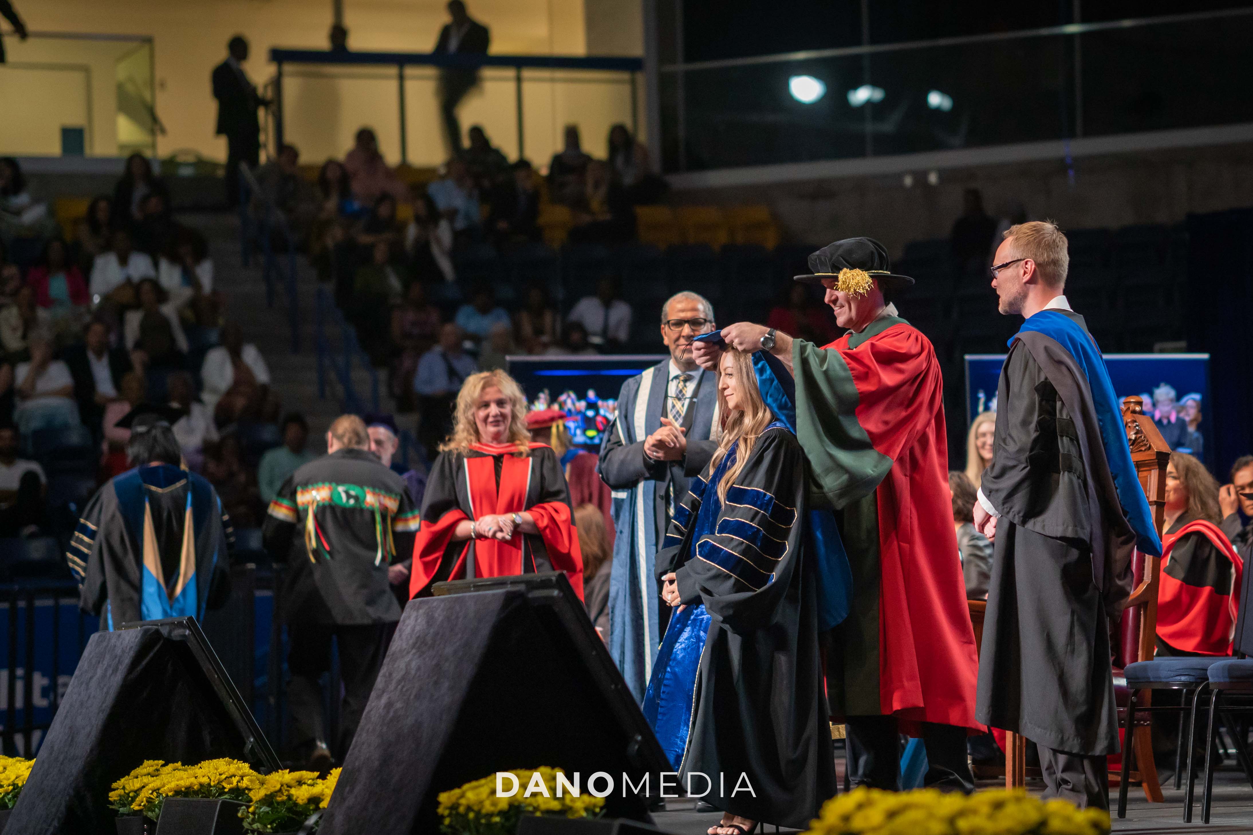 Convocation